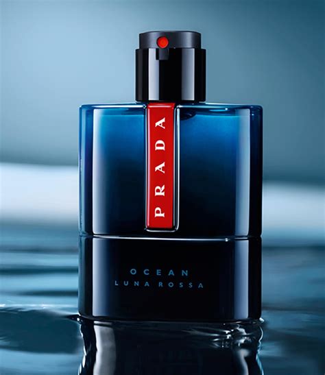 Prada luna rossa ocean le